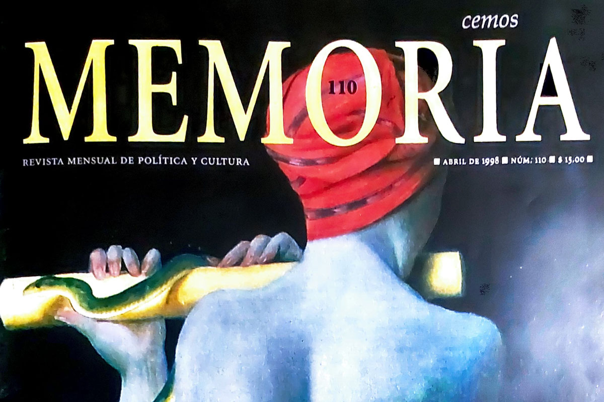 América Latina. La izquierda gobernante