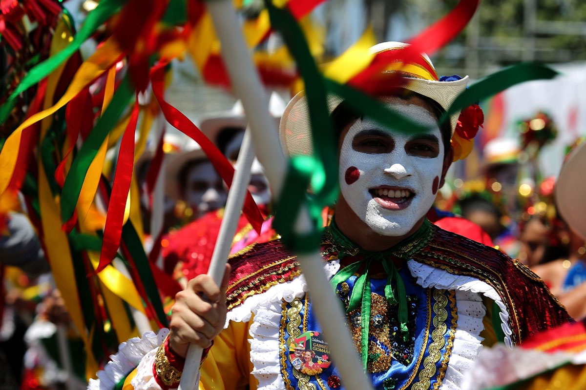 Identité culturelle et mémoire en Colombie contemporaine