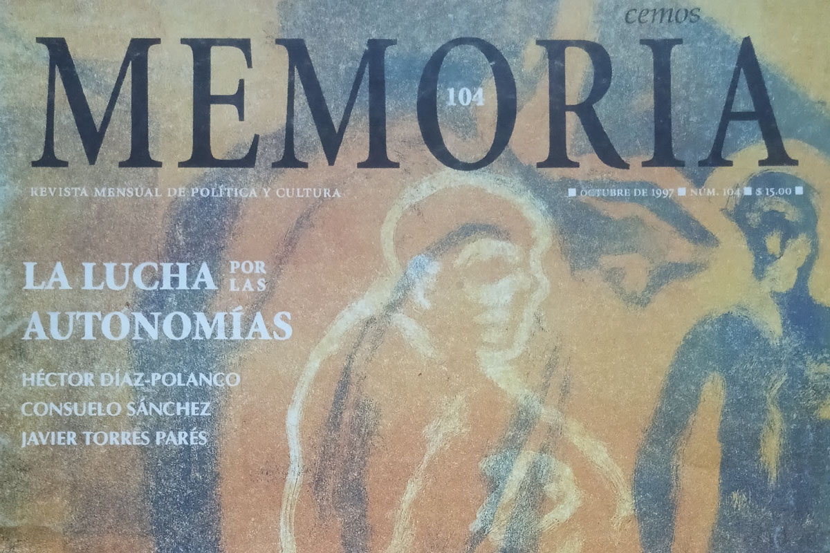 El avance perredista y la izquierda latinoamericana