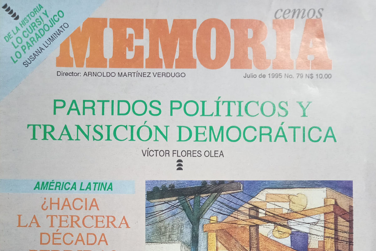 El debate de la izquierda en América Latina