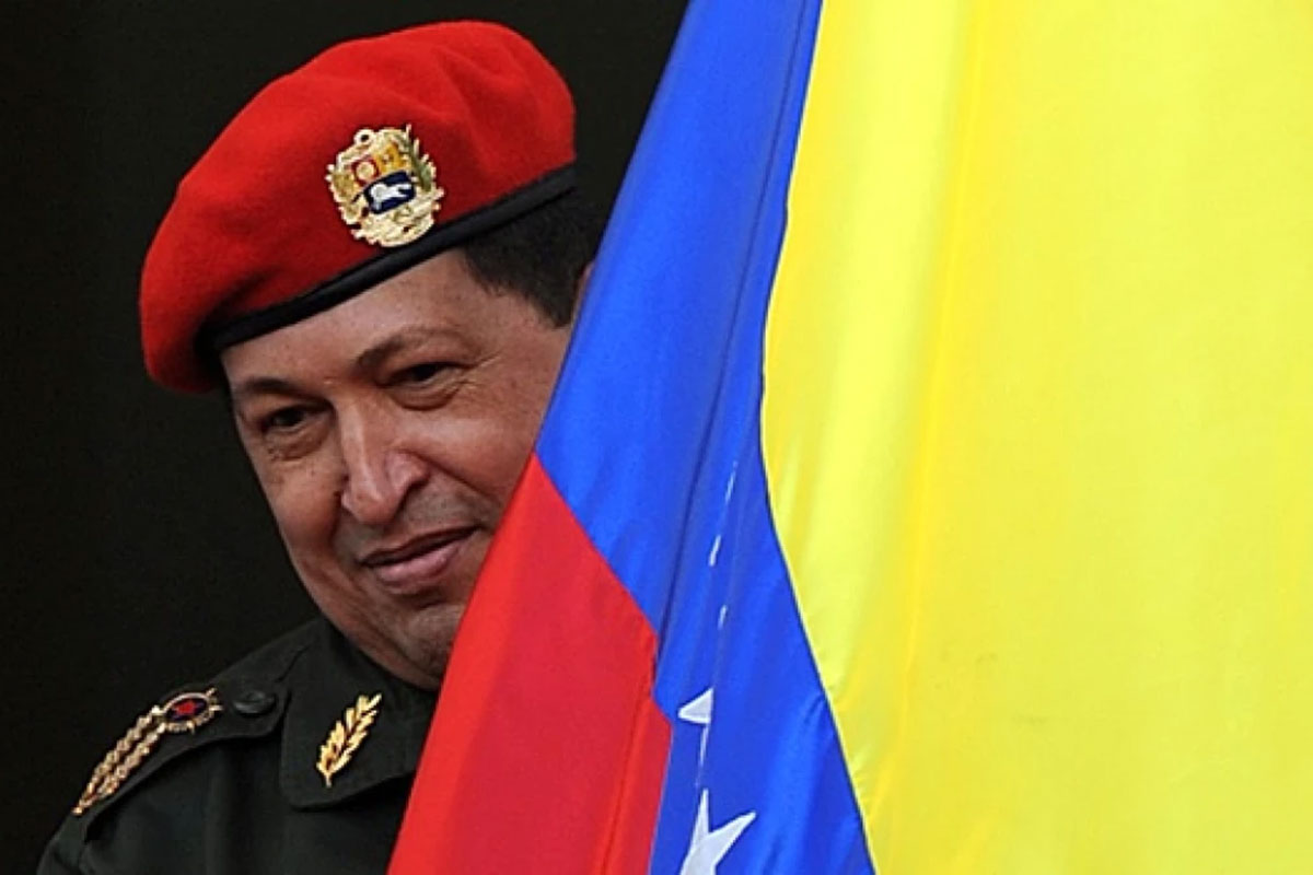 Transiciones de la democracia en América Latina y el Caribe en el siglo XXI. La construcción de una democracia socialista