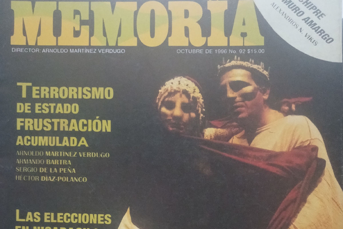 América Latina: la izquierda del presente