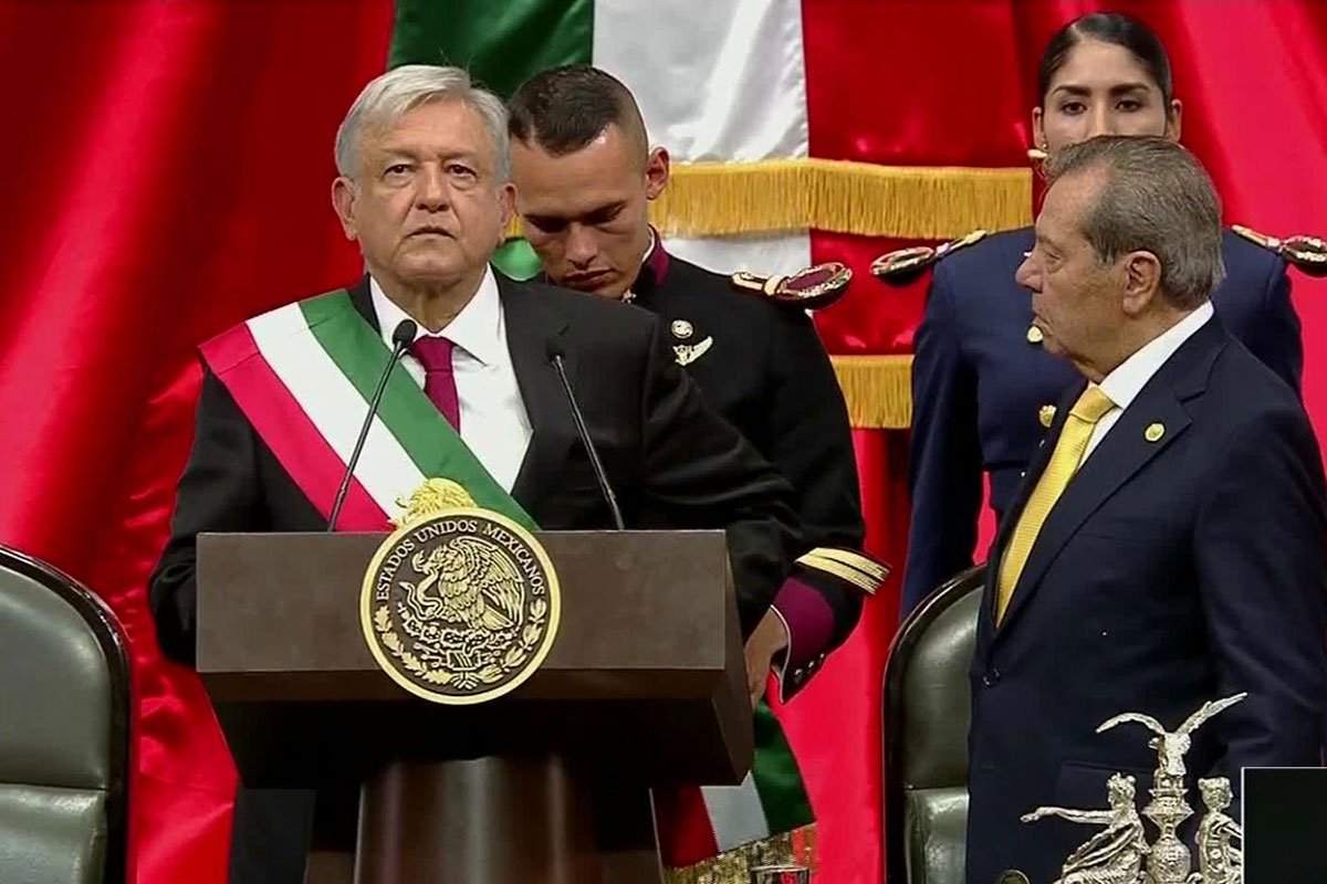 Los dilemas de México en el escenario del siglo XXI