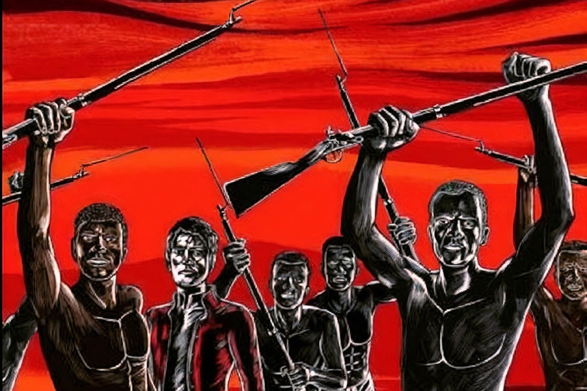 Integración y unidad caribeña en la ruta del internacionalismo periférico: consideraciones históricas y procesos actuales