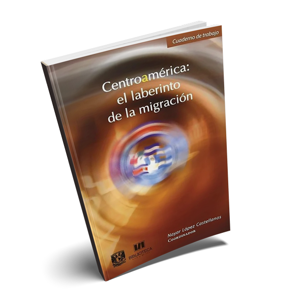 Centroamérica: el Laberinto de la Migración