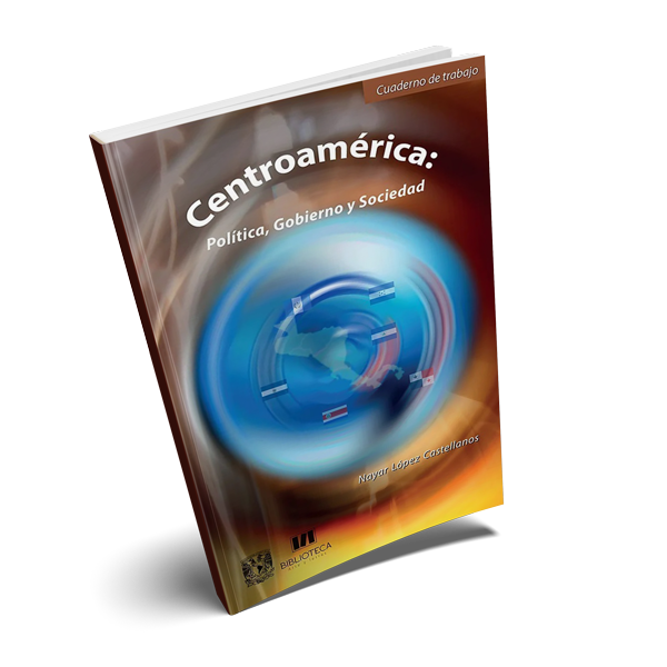 Centroamérica: Política, Gobierno y Sociedad