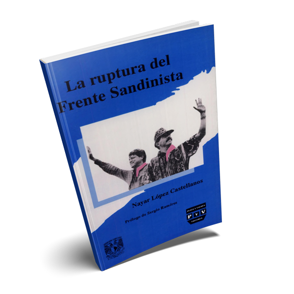 La Ruptura del Frente Sandinista